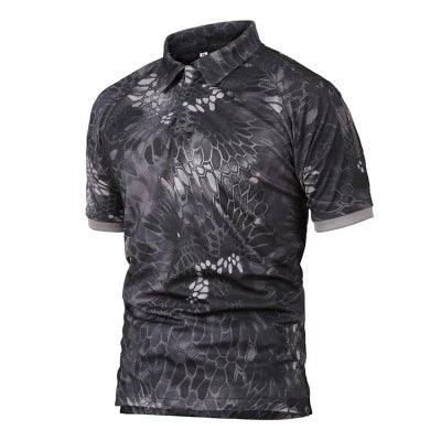 Polo tactique - Surplus militaire