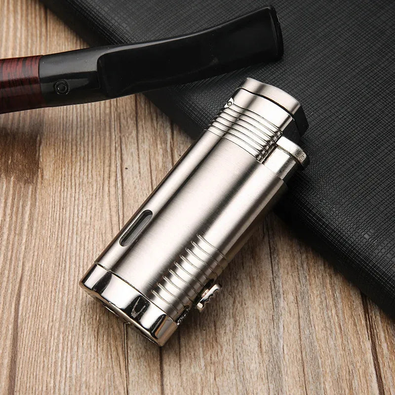 Briquet tempete turbo - Surplus militaire