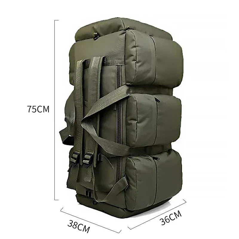 Sac a dos militaire 90l - Surplus militaire
