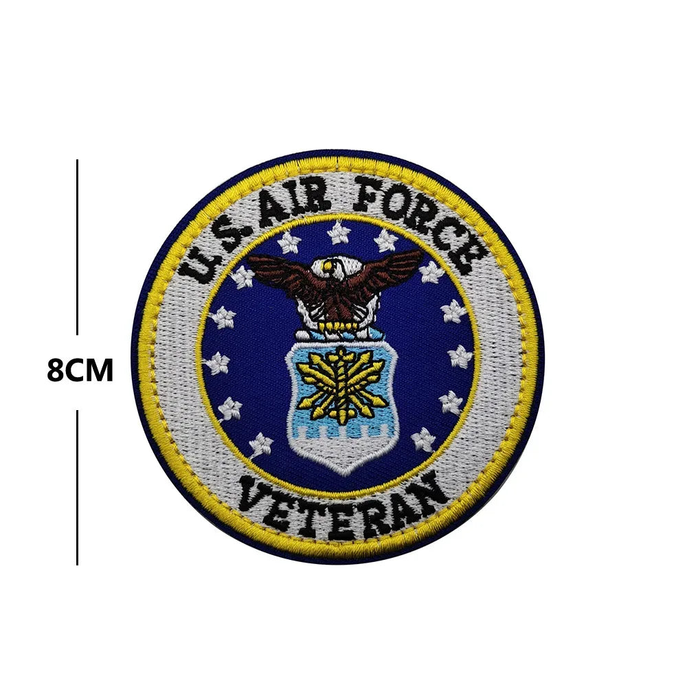 Patch militaire US - Surplus militaire