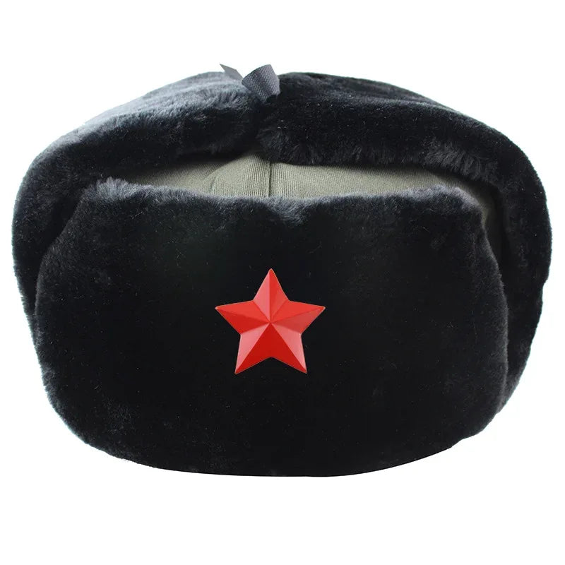 Chapka armee russe - Surplus militaire