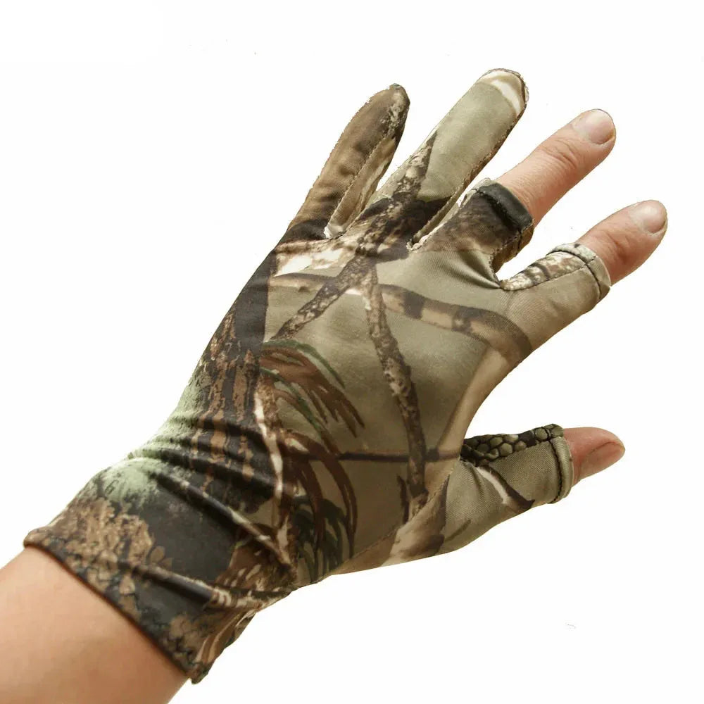 Gant de tir chasse - Surplus militaire