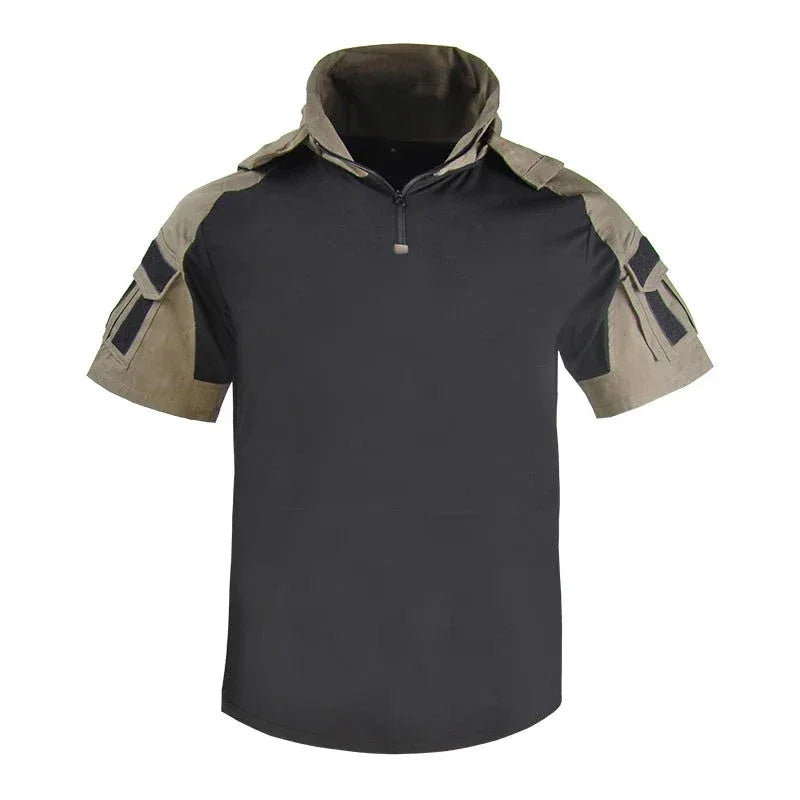 T-shirt tactique militaire - Surplus militaire
