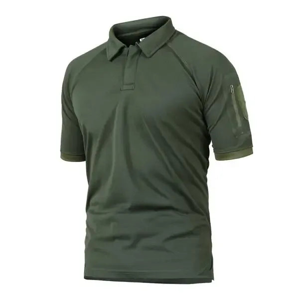 Polo tactique - Surplus militaire