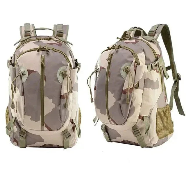 Musette militaire 30l - Surplus militaire