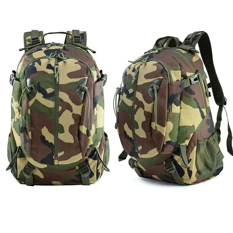 Musette militaire 30l - Surplus militaire