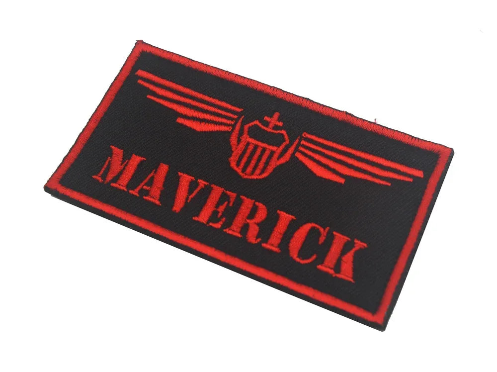 Patch militaire US - Surplus militaire