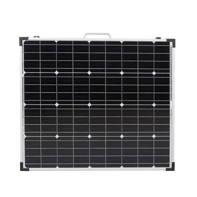 Panneaux solaire camping - Surplus militaire