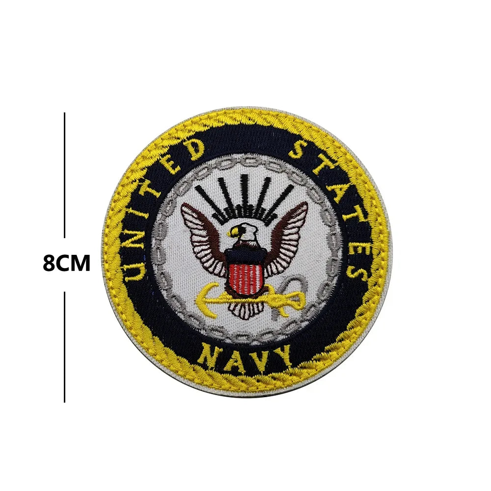 Patch militaire US - Surplus militaire