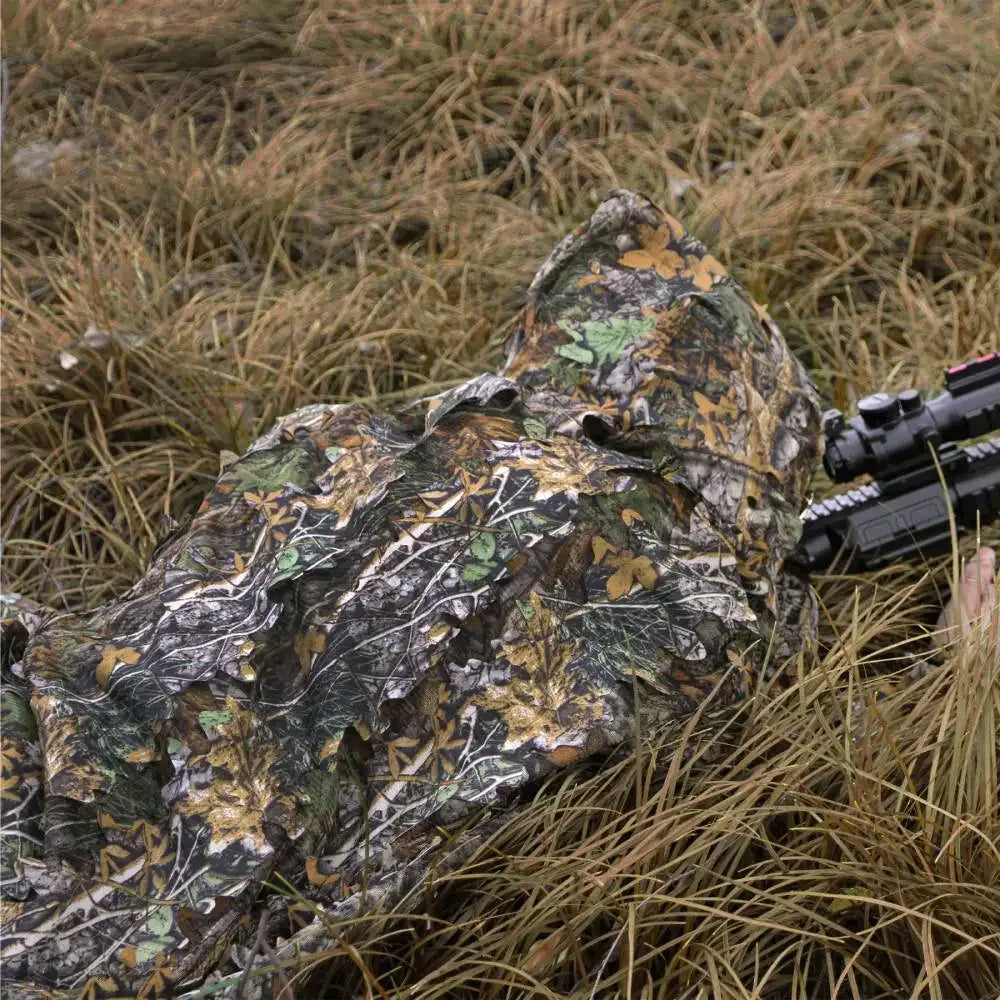 Poncho airsoft - Surplus militaire