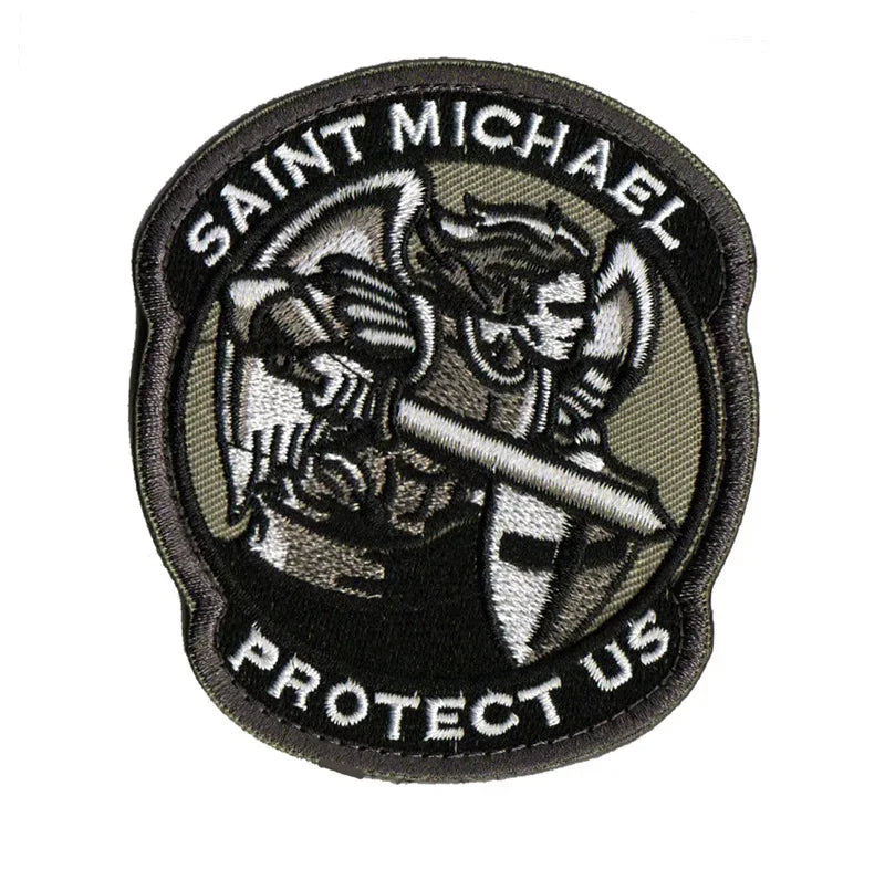 Patch militaire US - Surplus militaire