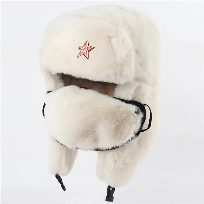 Chapka militaire - Surplus militaire
