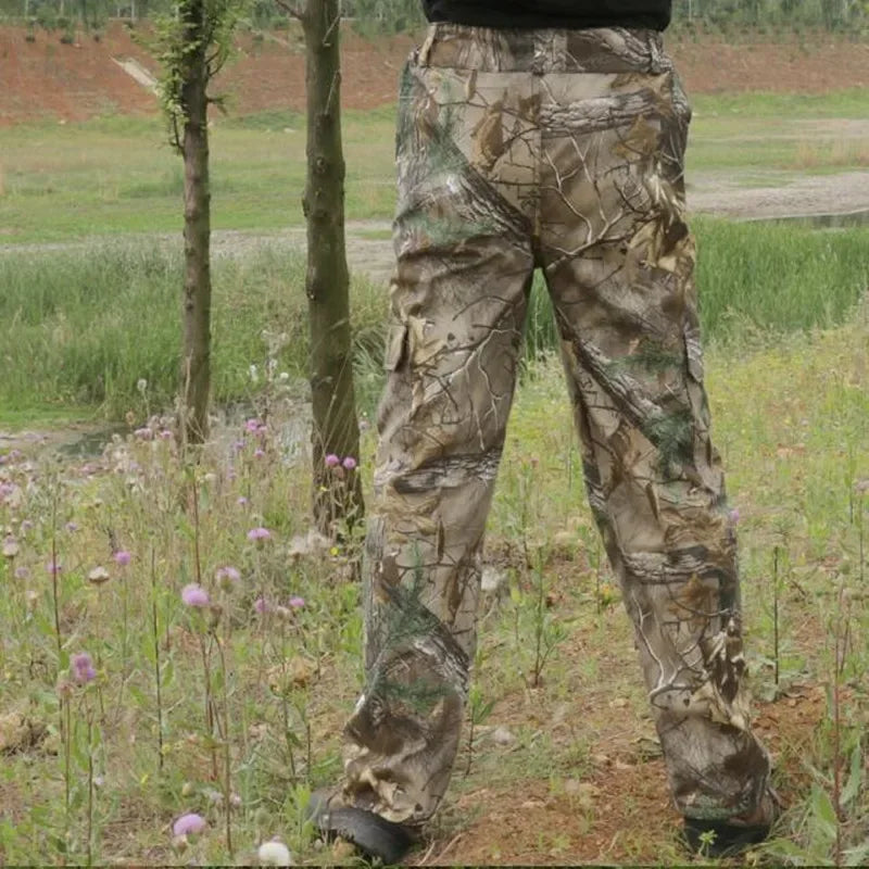 Pantalon camouflage chasse - Surplus militaire