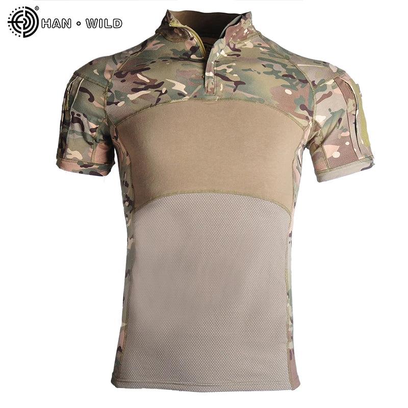 Chemise gao - Surplus militaire