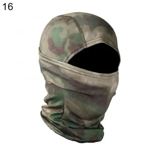 Cagoule chasse - Surplus militaire