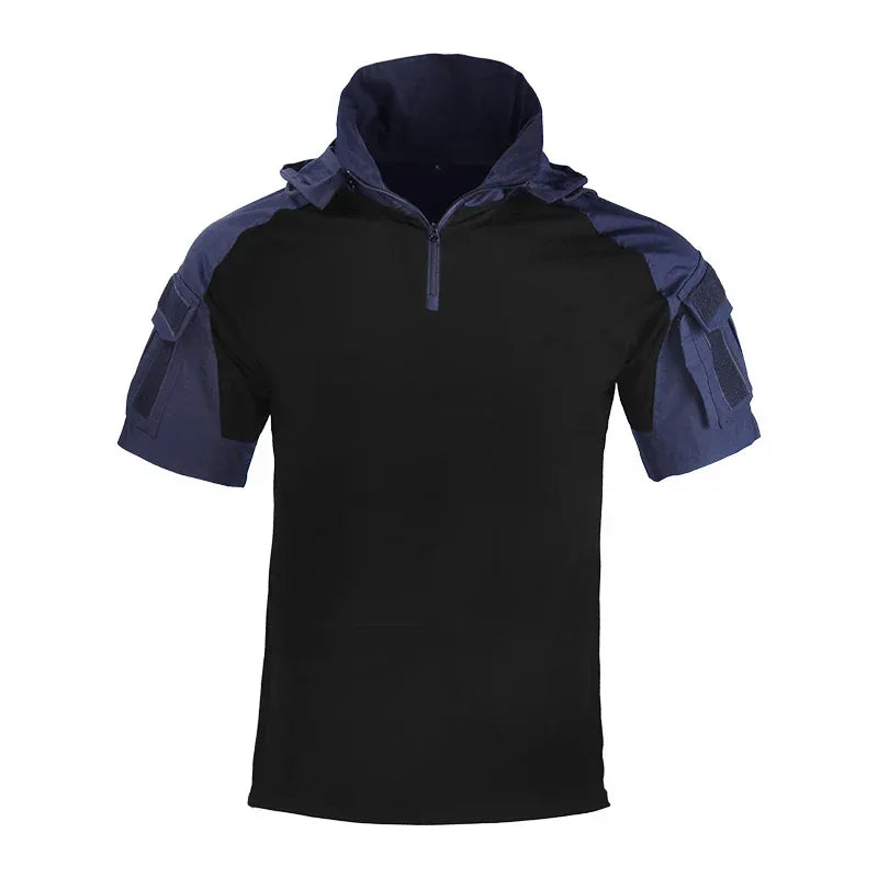 T-shirt tactique militaire - Surplus militaire