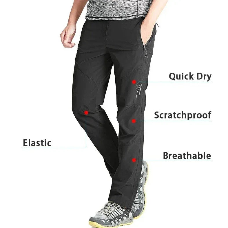Pantalon chasse montagne - Surplus militaire