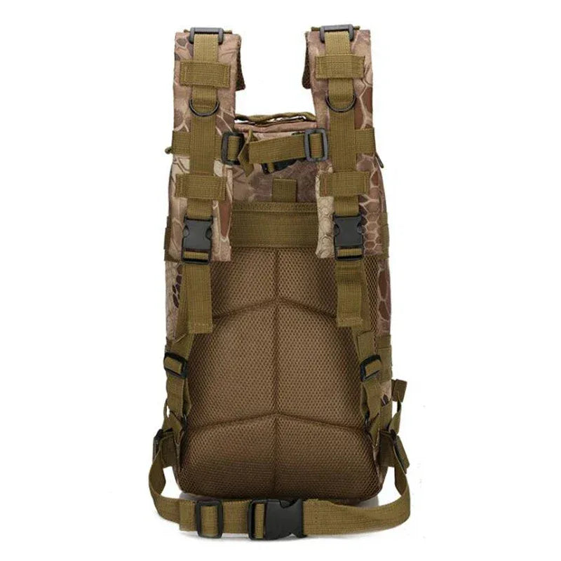 Sac à dos militaire 25l - Surplus militaire