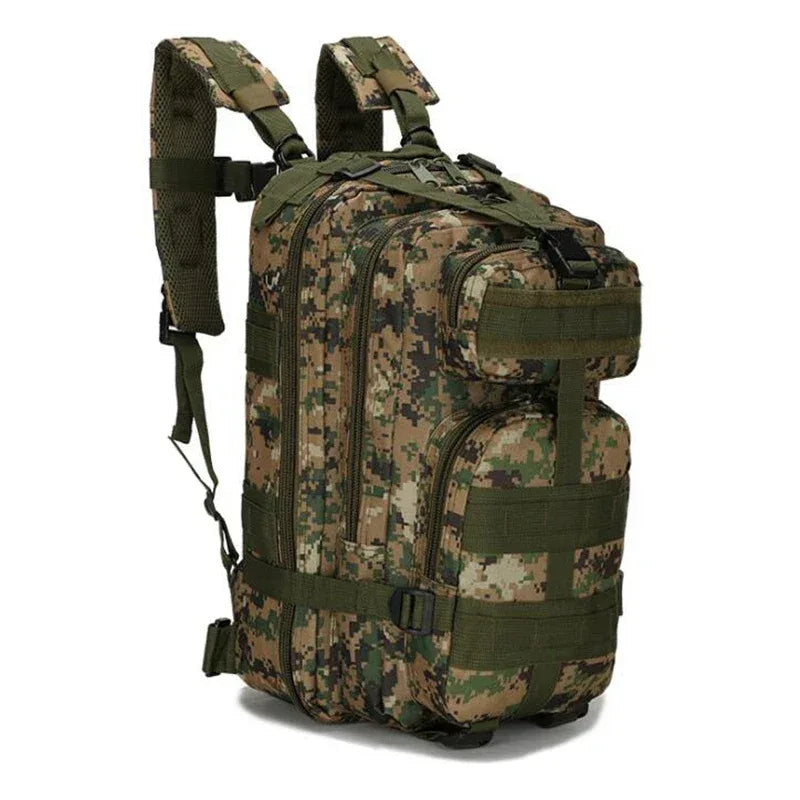 Sac à dos militaire 25l - Surplus militaire