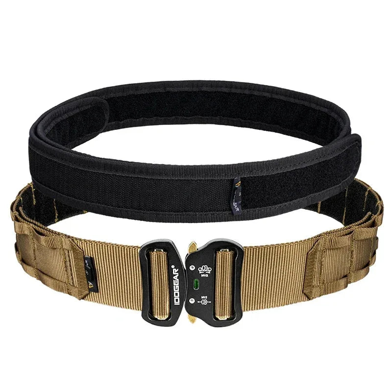 Ceinture de combat tactique - Surplus militaire