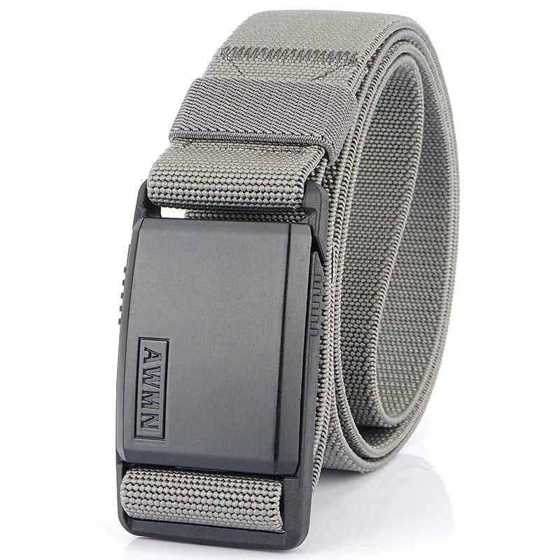 Ceinture militaire large - Surplus militaire