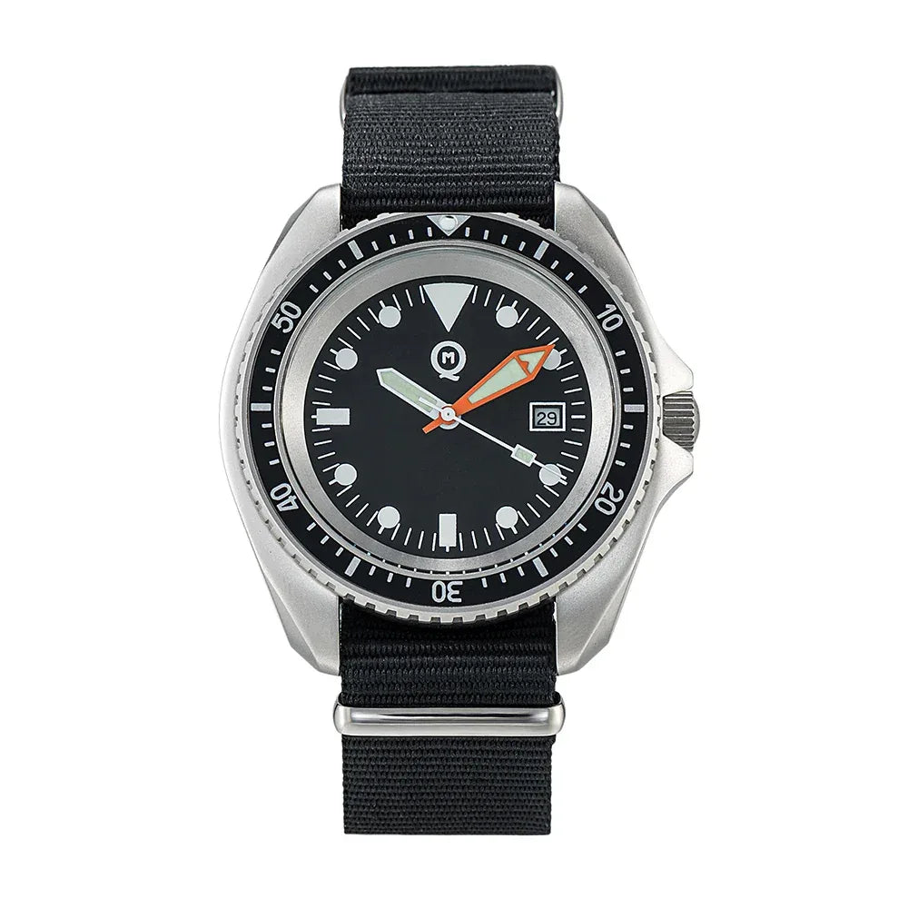 Montre homme incassable - Surplus militaire