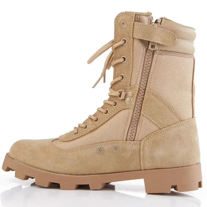 Army boots - Surplus militaire