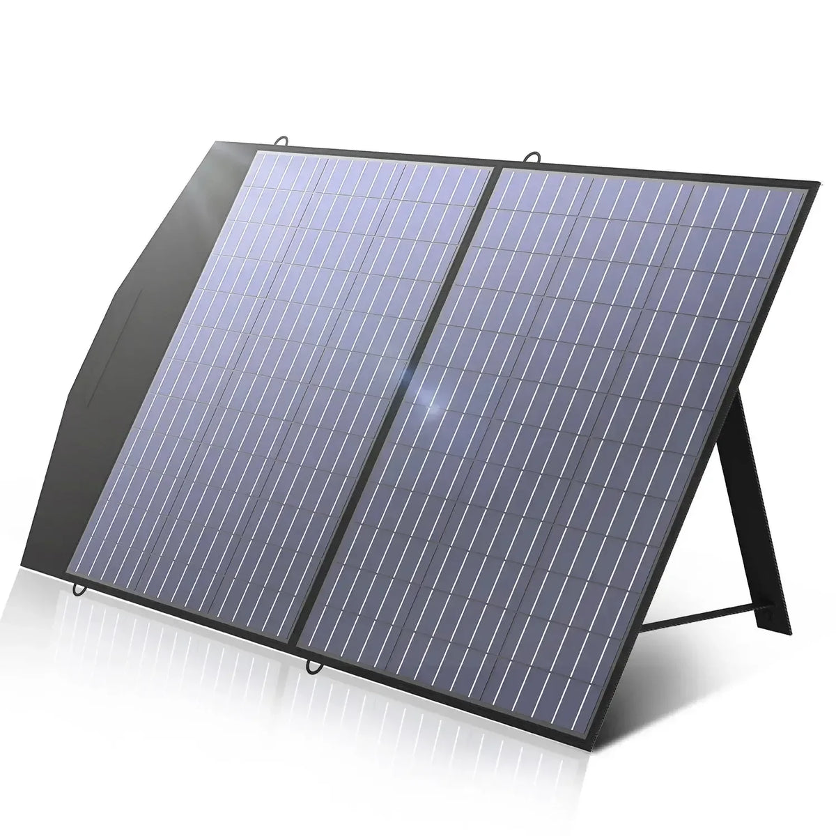 Panneaux solaire pliable pro - Surplus militaire