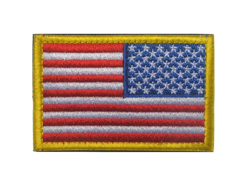 Patch militaire US - Surplus militaire