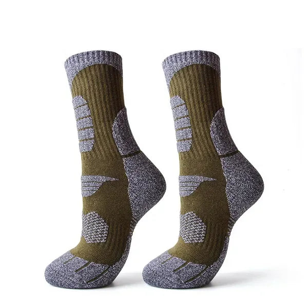 Chaussette militaire grand froid - Surplus militaire