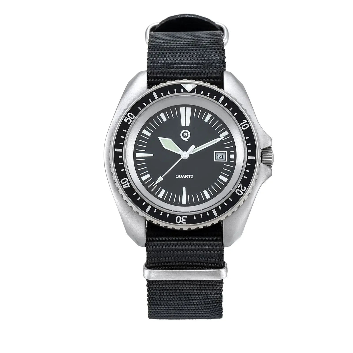 Montre plongée militaire - Surplus militaire