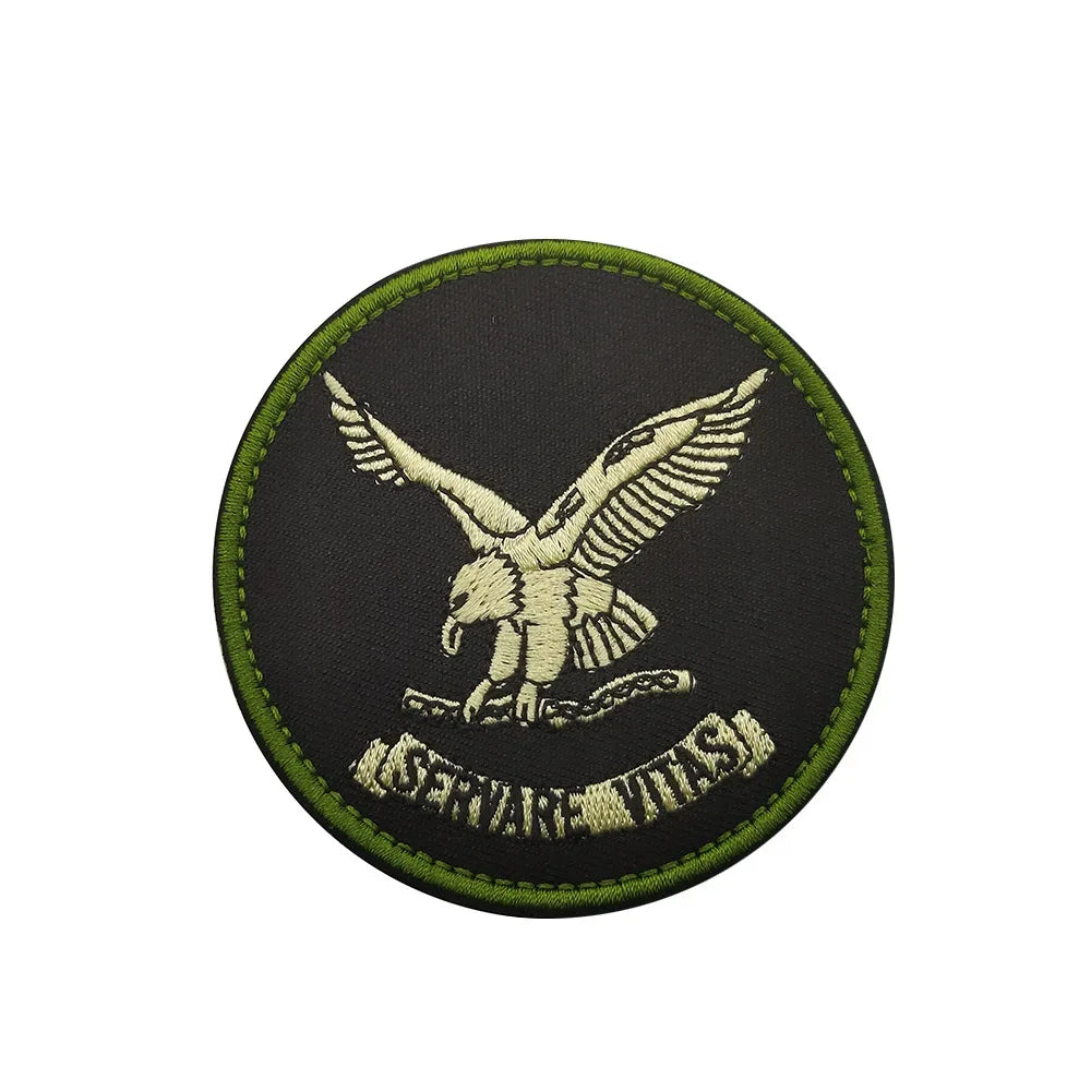 Patch militaire US - Surplus militaire