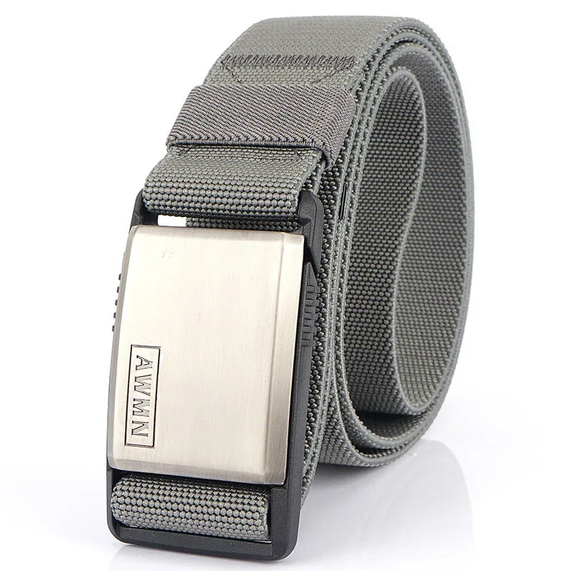 Ceinture militaire large - Surplus militaire