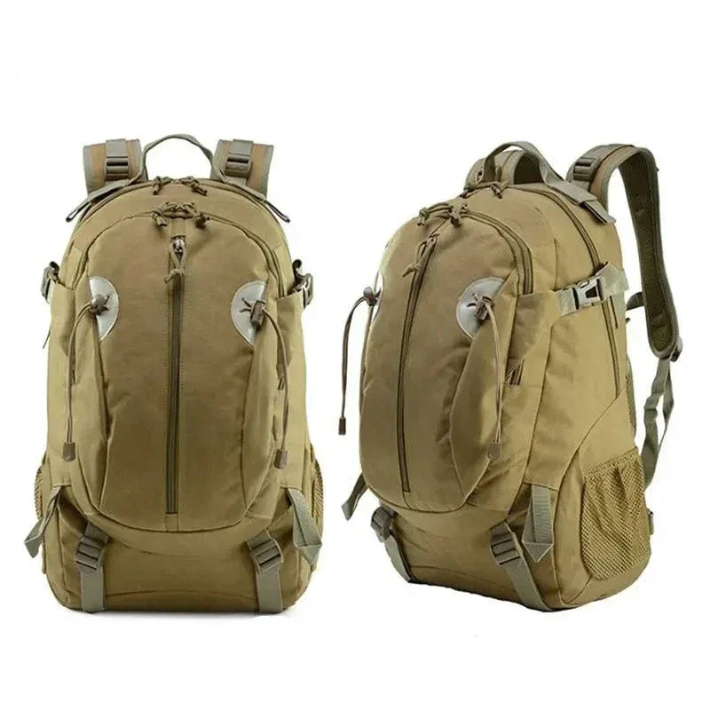 Musette militaire 30l - Surplus militaire