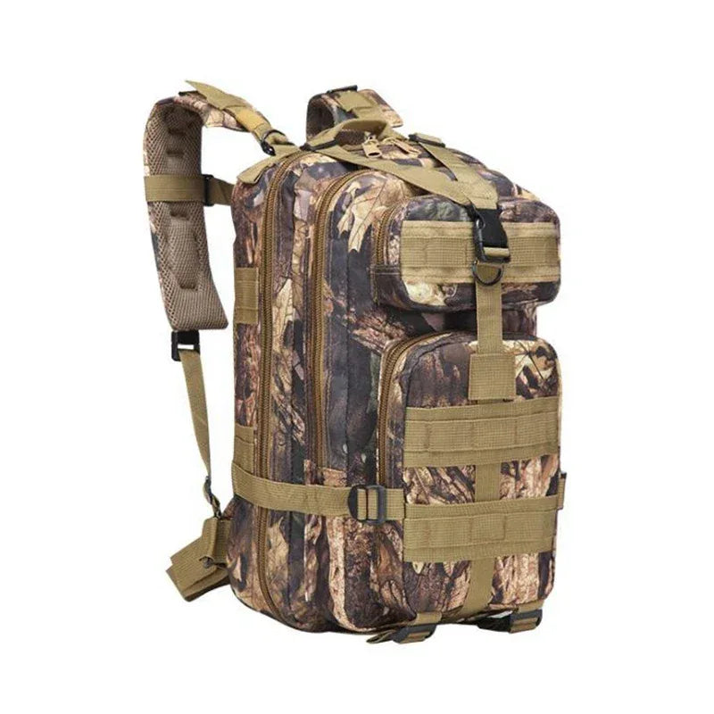 Sac à dos militaire 25l - Surplus militaire