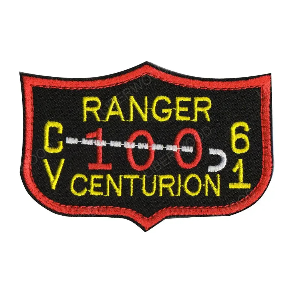 Patch militaire US - Surplus militaire