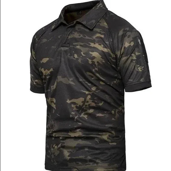 Polo tactique - Surplus militaire