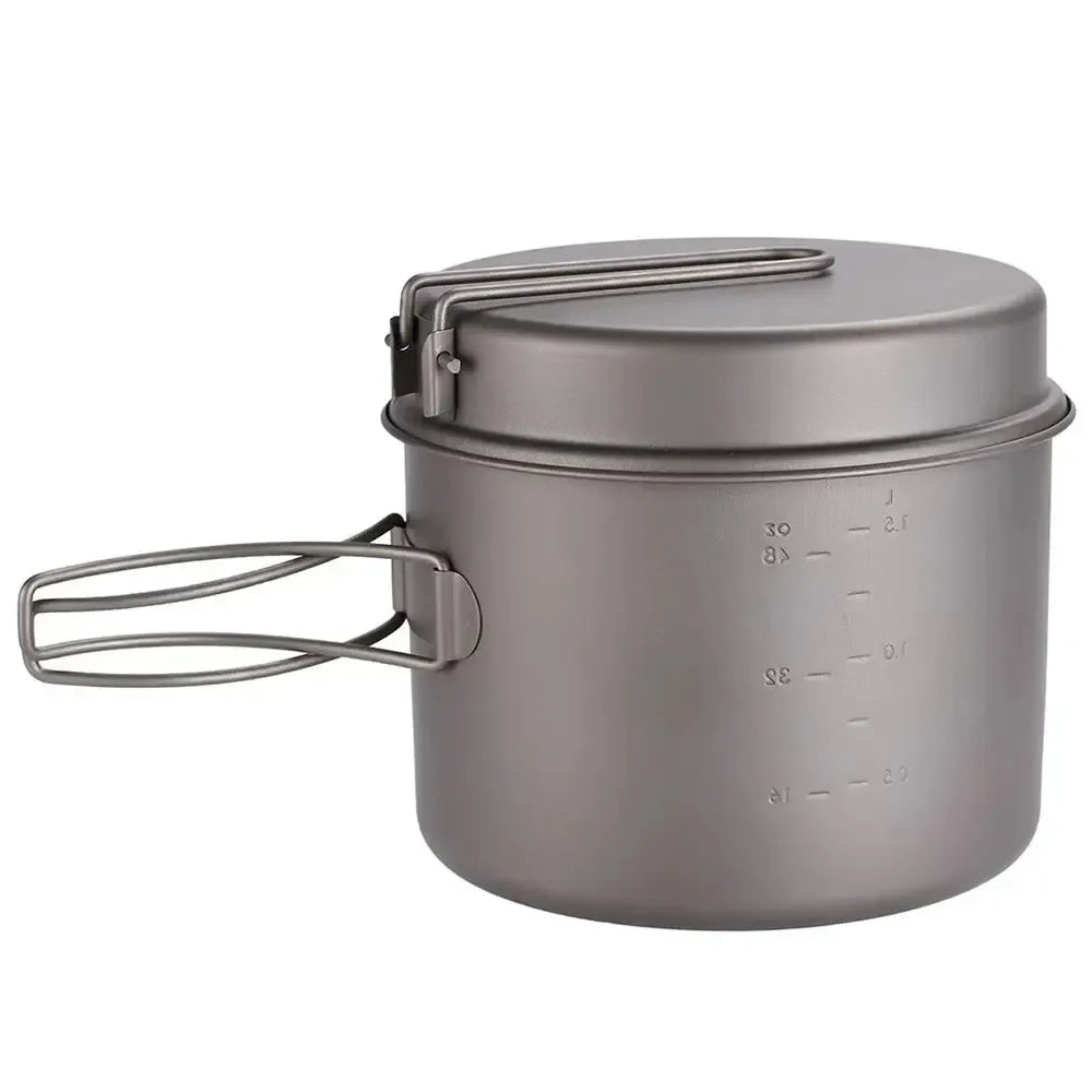 Pot militaire - Surplus militaire