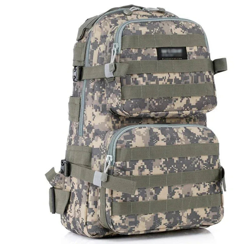 Musette militaire 45l - Surplus militaire
