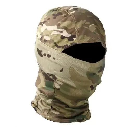 Cagoule chasse - Surplus militaire