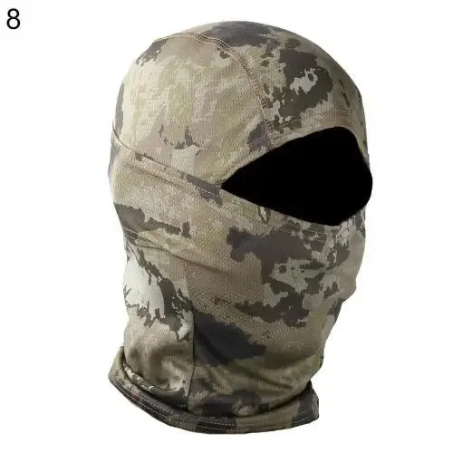 Cagoule chasse - Surplus militaire