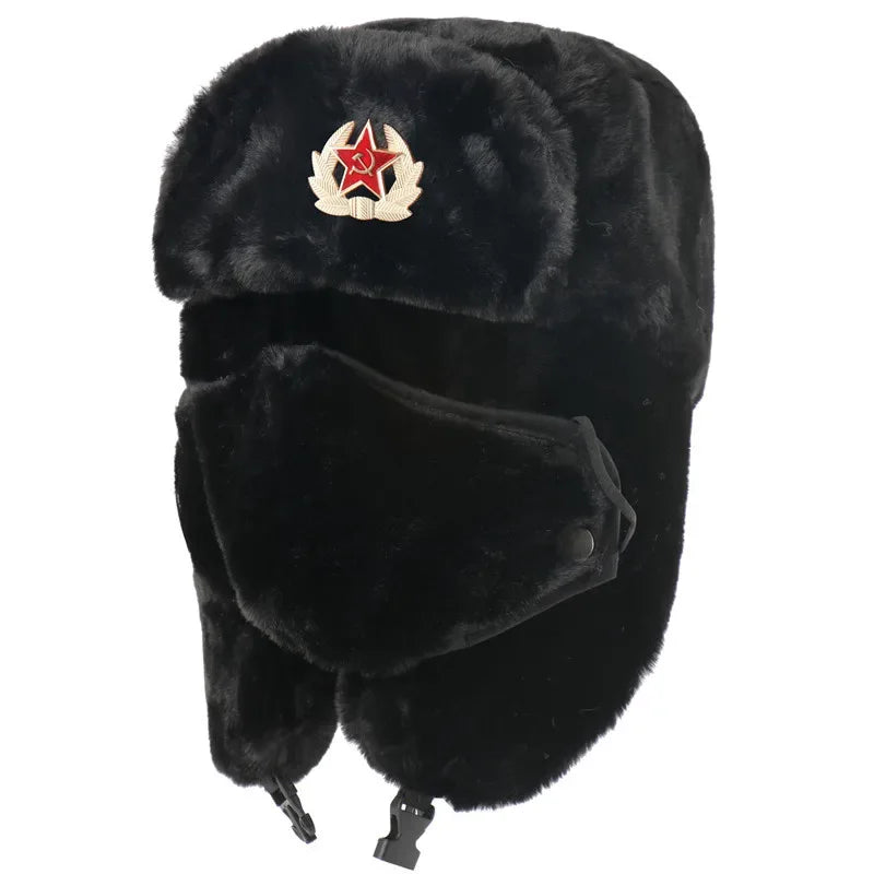 Chapka militaire - Surplus militaire