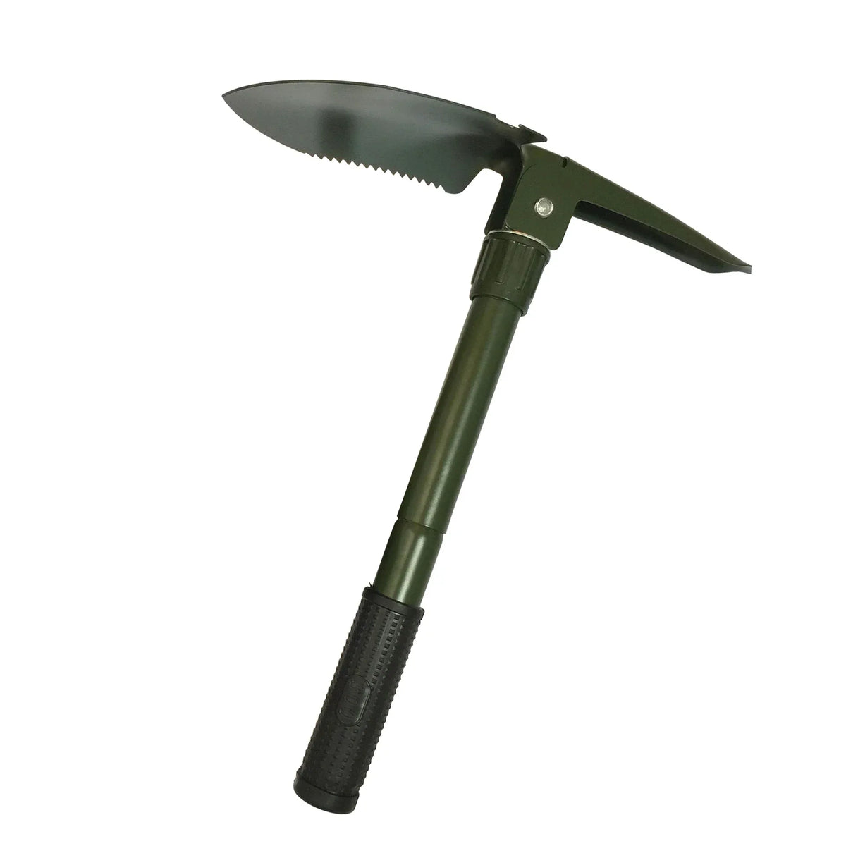 Pelle pioche pliante - Surplus militaire