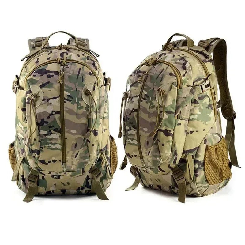 Musette militaire 30l - Surplus militaire