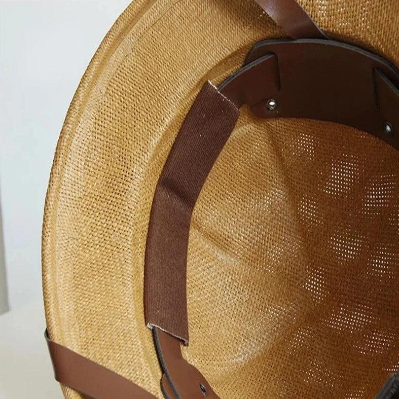 Chapeau militaire ancien - Surplus militaire