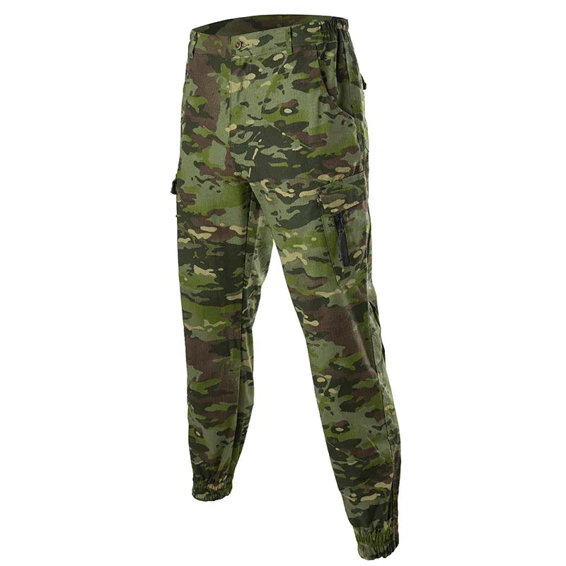 Pantalon multicam tropic - Surplus militaire