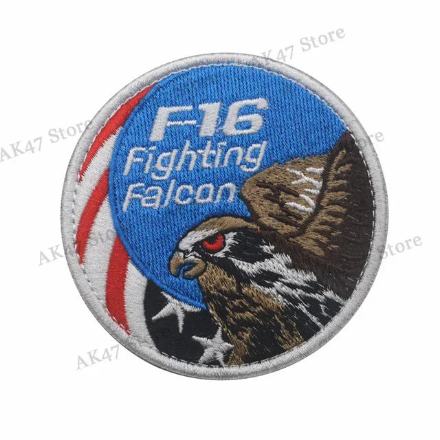 Patch militaire US - Surplus militaire