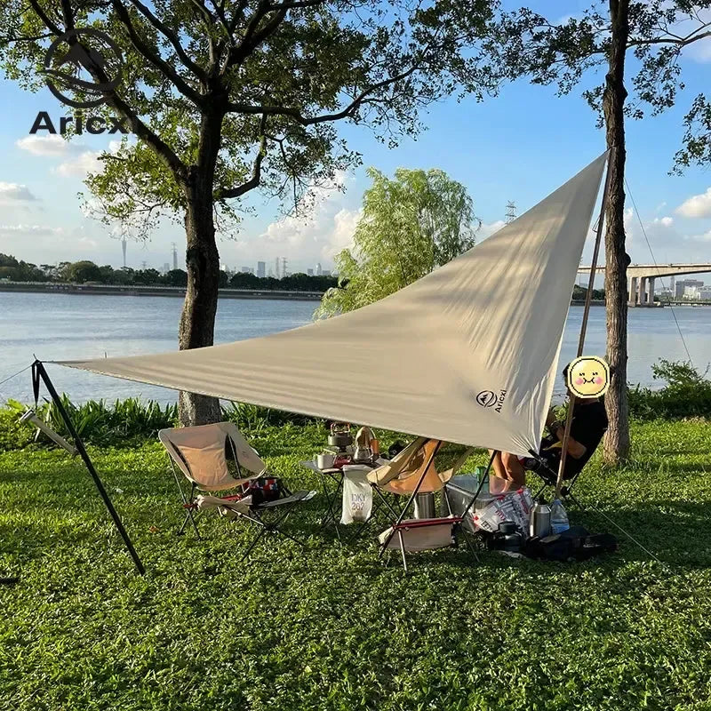 Tarp beige - Surplus militaire