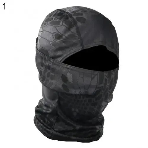 Cagoule chasse - Surplus militaire
