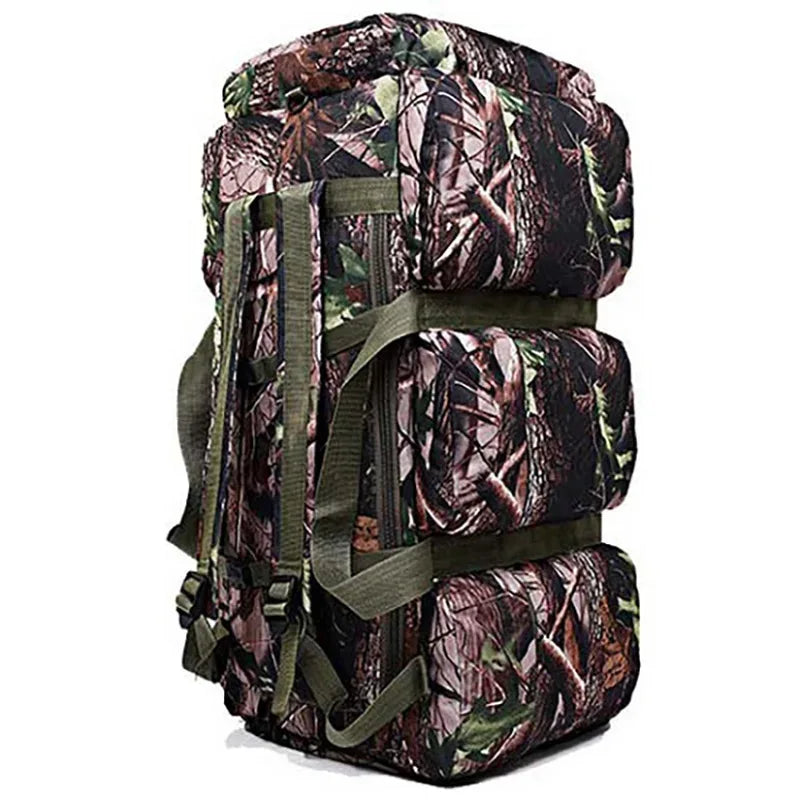 Sac a dos militaire 90l - Surplus militaire